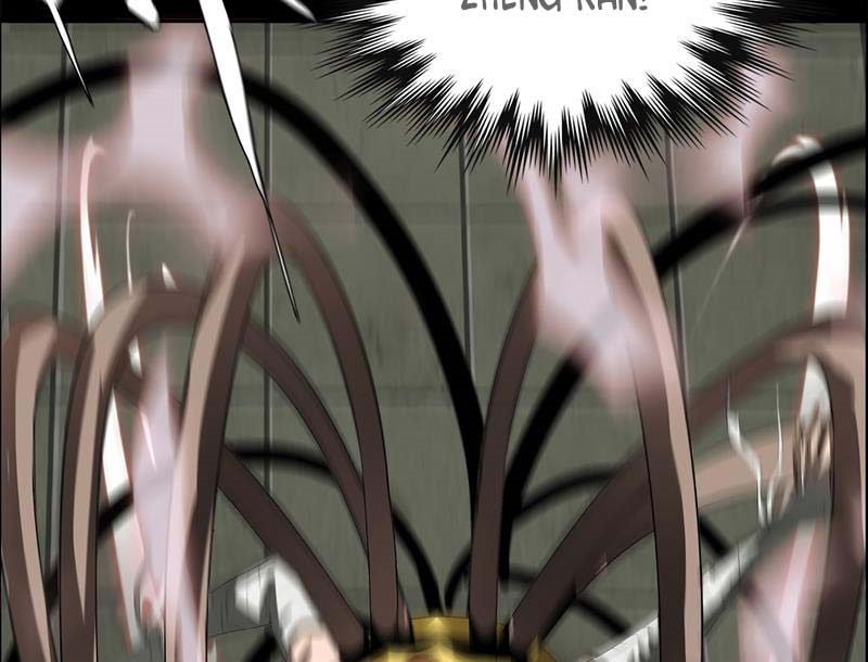 The Blade of Evolution – Walking Alone in the Dungeon Chapter 42 Gambar 31